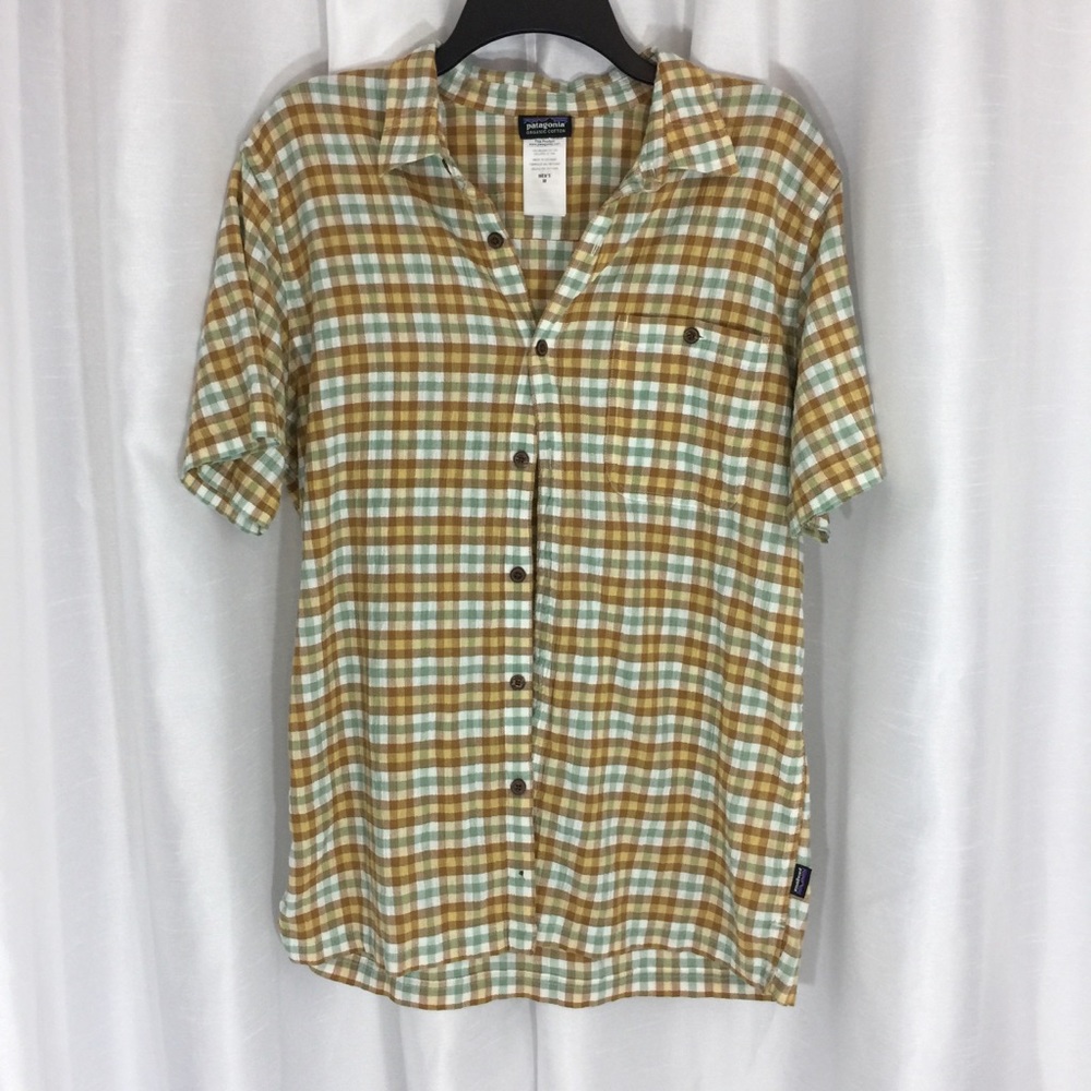 Patagonia Men’s M